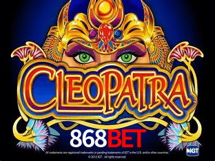 Descubra o Mundo do Cassino Online com 868bet