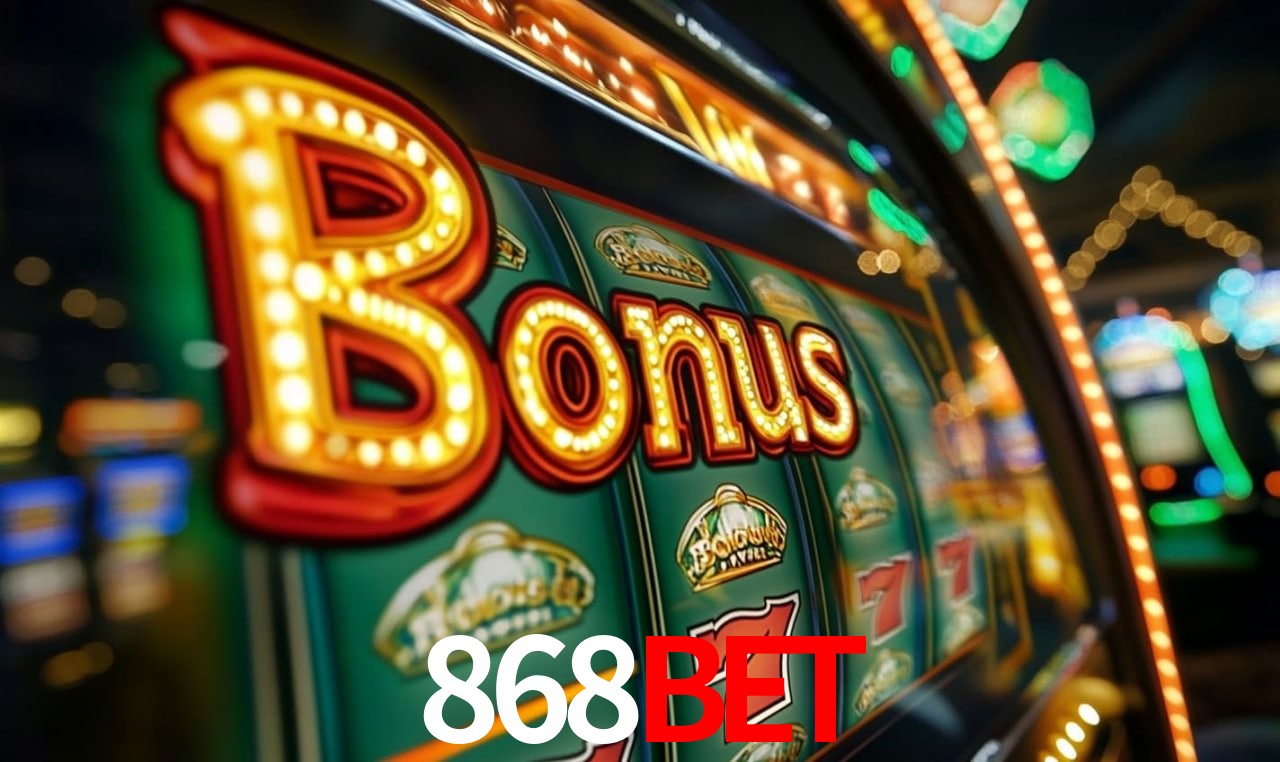 868bet